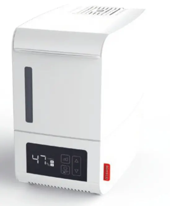 BONECO S250 Steam Humidifier -