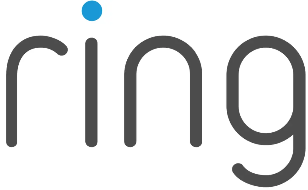 Ring-logo
