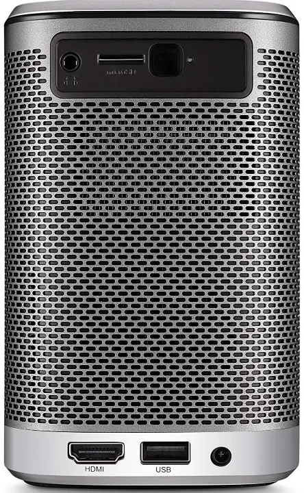 VIVIBright-L2-Mini-DLP-Projector-Smart-Projector-FIG-2