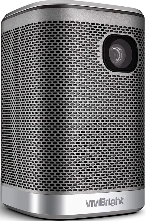 VIVIBright-L2-Mini-DLP-Projector-Smart-Projector