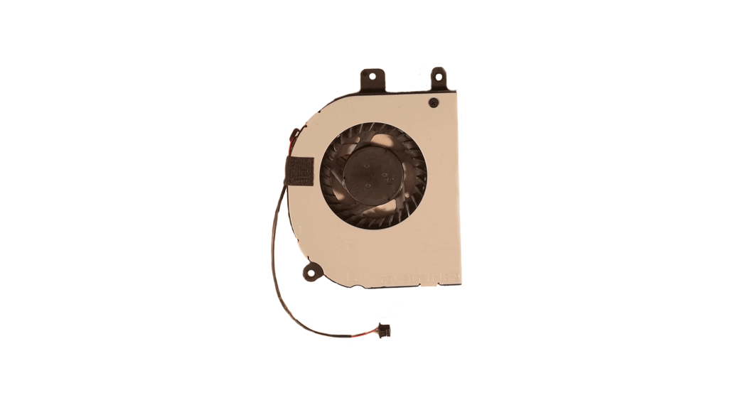 Ifixit N240bu Fan Replacement User Manual