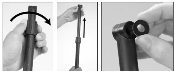 GARRETT ACE 200i Metal Detector - Fig 5