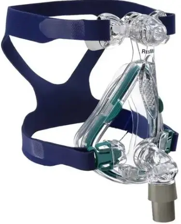 RESMED 618220 Mirage Quattro Full Face Mask-FIG3