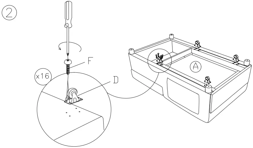 ASHLEY-2420261-Thrall-Single-Seat-Pop-Up-Sleeper-FIG3