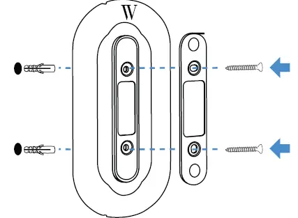 WASSERSTEIN-Google-Nest-Doorbell-Wall-Plate-FIG-9