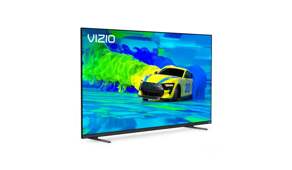 Vizio ‎m50q6-j01 50-inch M-series 4k Qled Smart Tv Guide