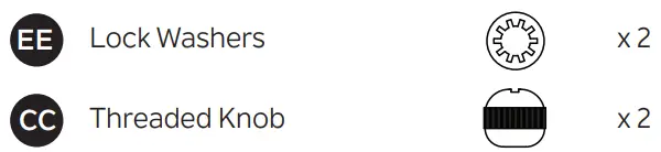 Kichler 82404 Edinborough 5-Light Linear Chandelier-fig13