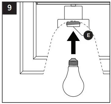 Kichler 82404 Edinborough 5-Light Linear Chandelier-fig15