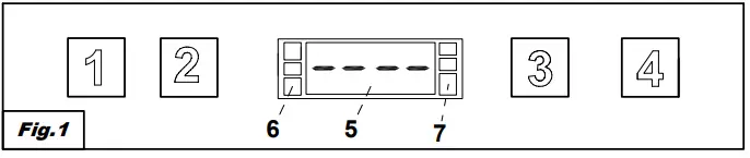 maidaid-halcyon-C405WS-390mm-Basket-Under-Counter-Glasswasher-1