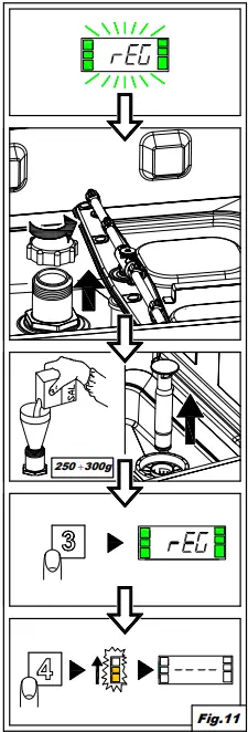 maidaid-halcyon-C405WS-390mm-Basket-Under-Counter-Glasswasher-11