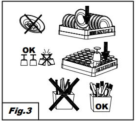 maidaid-halcyon-C405WS-390mm-Basket-Under-Counter-Glasswasher-3