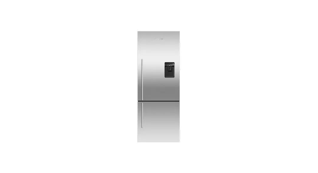 Fisher And Paykel Rf135bdrx4 N 25 Inch Freestanding Refrigerator Freezer User Guide