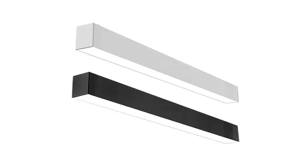 Tran Led Arka Linear Fixtures Installation Guide