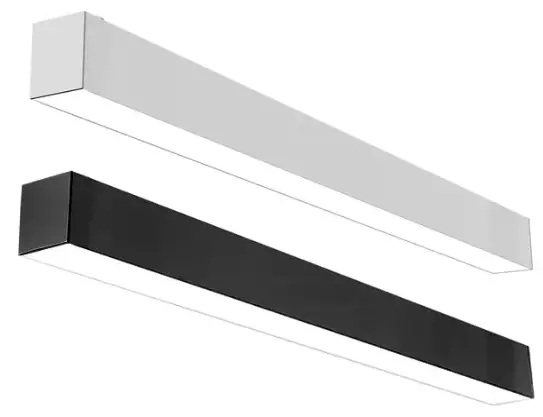 TRAN LED ARKA Linear Fixtures