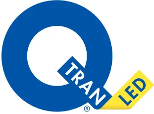 TRAN LED logo