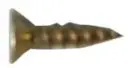 Self-tapping screws