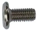 8x16mm screws