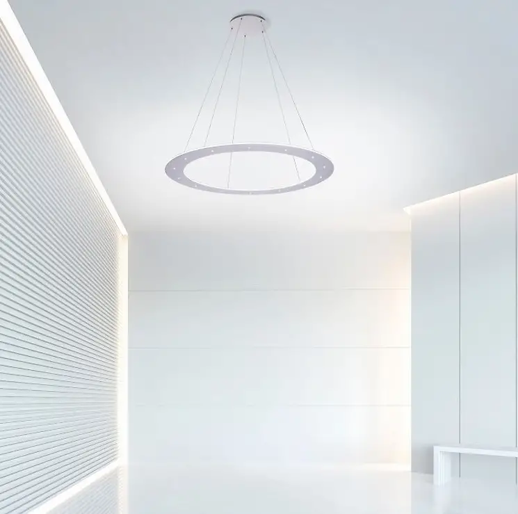 Paul Neuhaus 6565 LED Ceiling Light