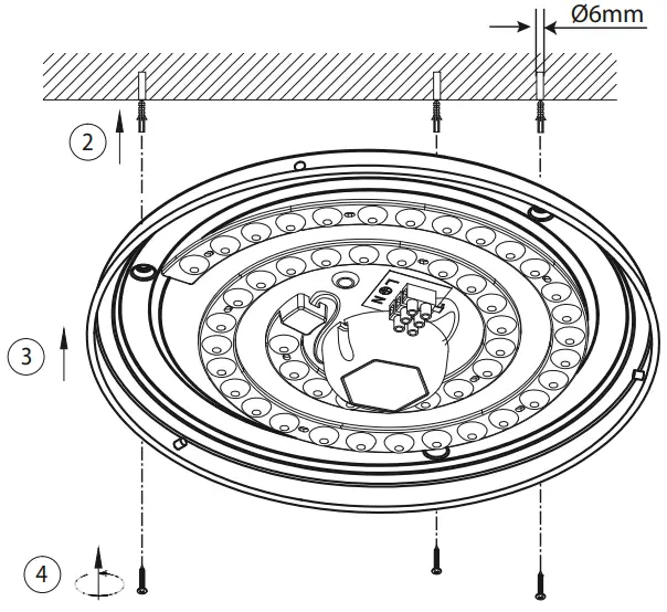 Assembly Instructions
