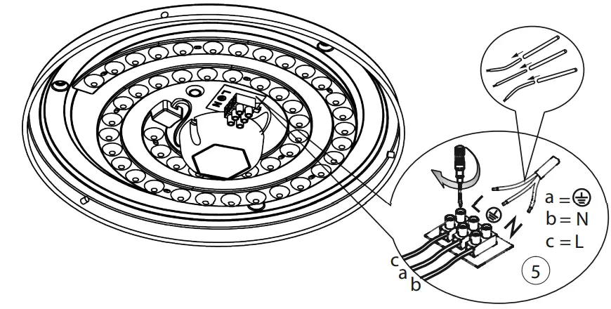 Assembly Instructions