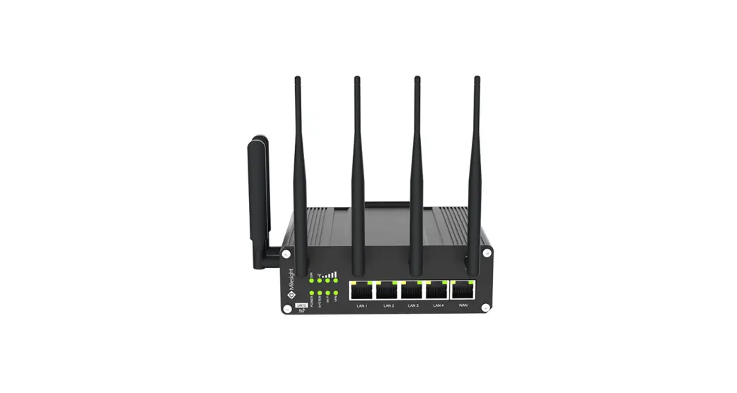 Rg2i Ur35 Industrial Router Pro Series User Guide Rg2i Ur35 Industrial Router Pro Series User Guide