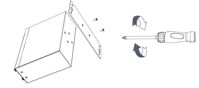 RG2I UR35 Industrial Router Pro Series - Figure 12
