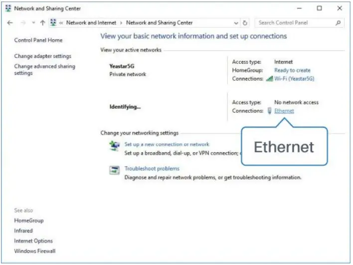 RG2I UR35 Industrial Router Pro Series - Figure 14
