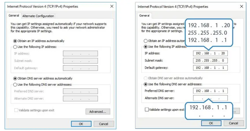 RG2I UR35 Industrial Router Pro Series - Figure 15