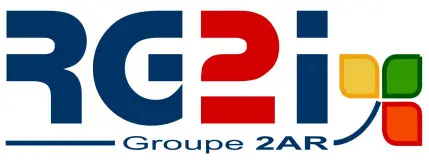 RG2I - logo