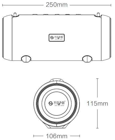 hb2099-E9-L-Party-Bluetooth-Speaker-fig-6