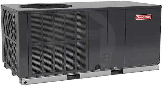 Goodman GPCH3 Horizontal Package Air Conditioner