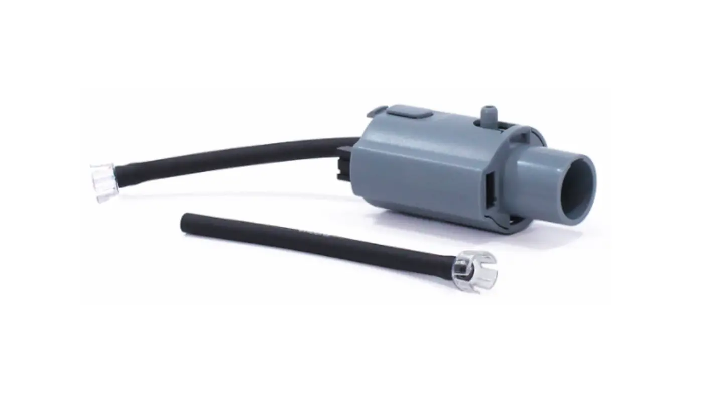 Soclean Adapter And Diffuser For Respironics System One And Dreamstation Instructions Soclean Adapter And Diffuser For Respironics System One And Dreamstation Instructions