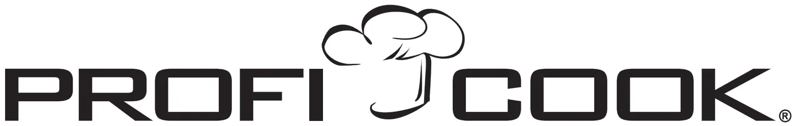 PROFI COOK logo
