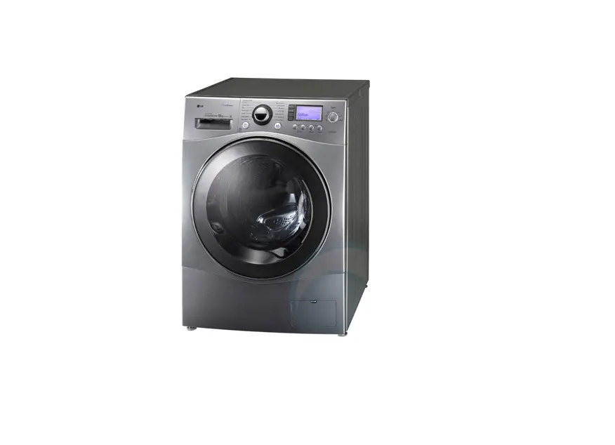 Lg Wd14060sd6 Washing Machine User Manual Lg Wd14060sd6 Washing Machine User Manual