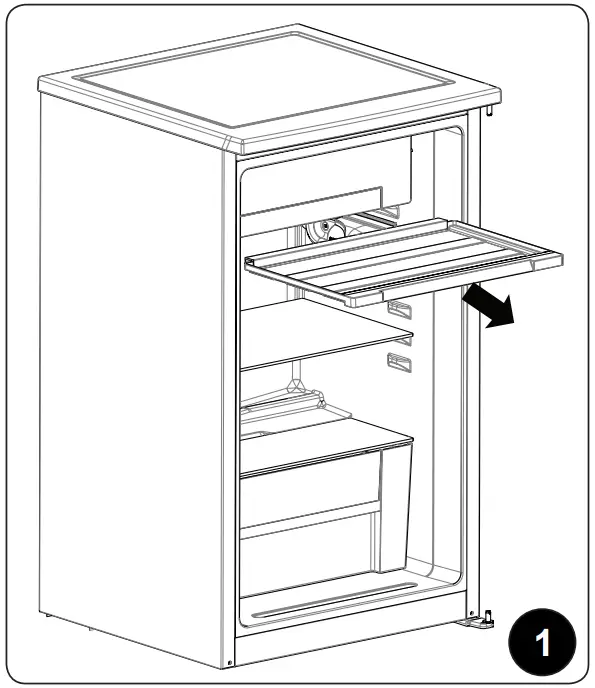 Summer / Winter Mode