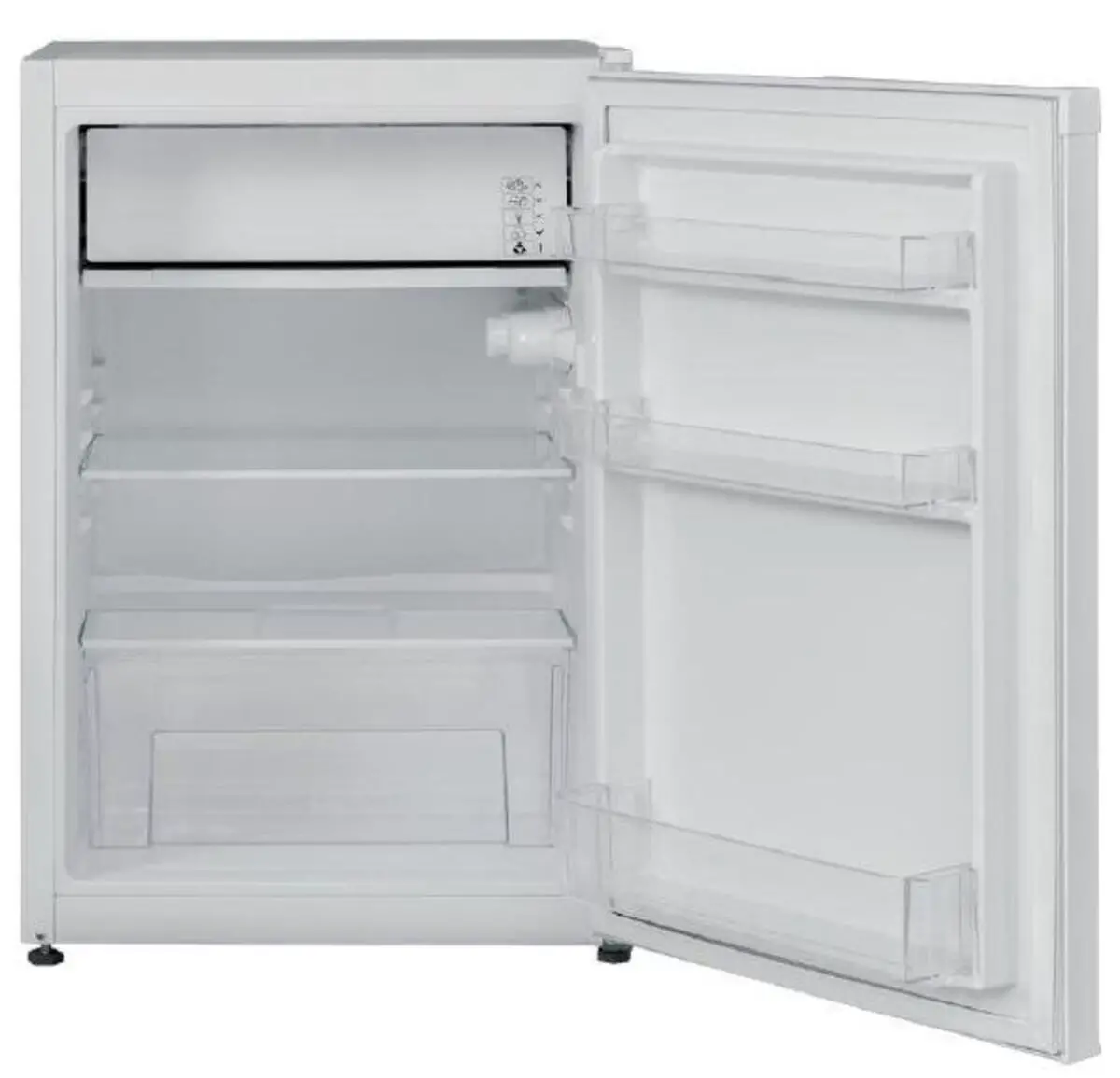 VESTEL RKS-100 Fridge Freezer