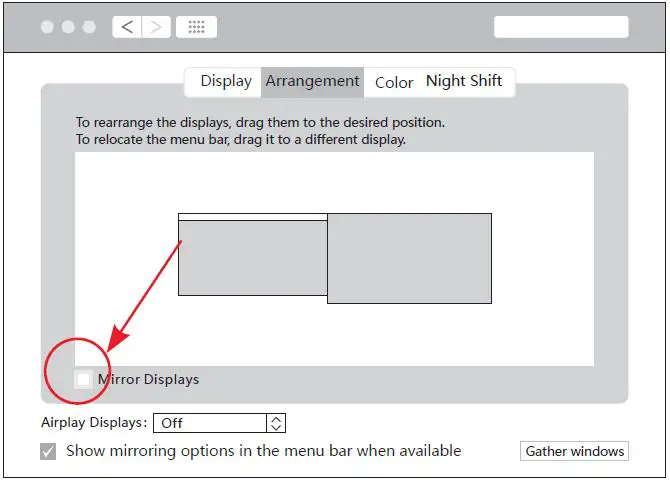 kapok UC0507 USB C to Dual HDMI Adapter-10
