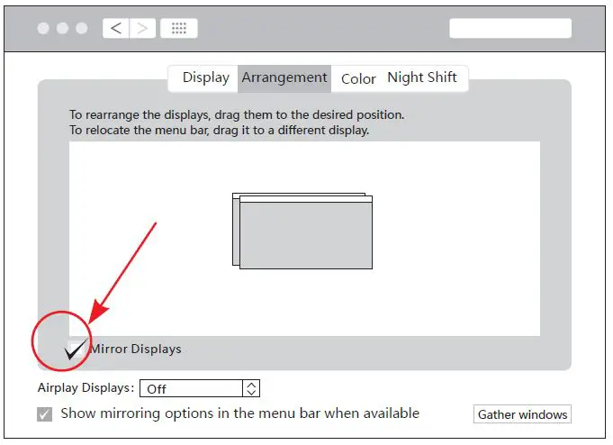 kapok UC0507 USB C to Dual HDMI Adapter-8