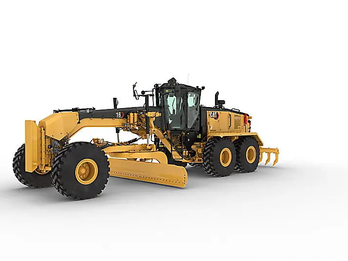 Cat 16 Motor Grader User Manual Cat 16 Motor Grader User Manual