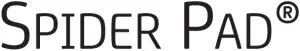 Spider Pad logo z1