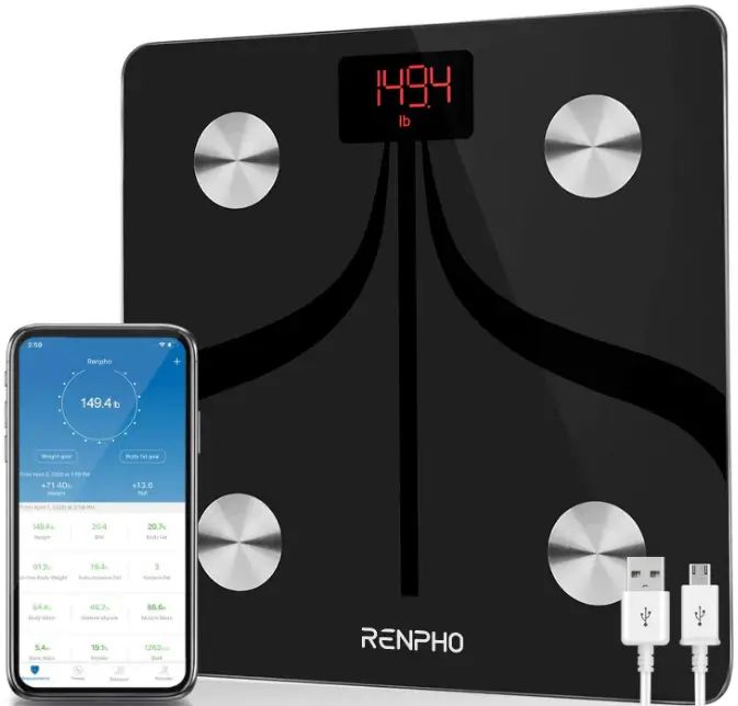 RENPHO-ES-30M-US-Body-Fat-Scale-Weight-Product