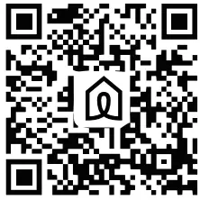 LifeSmart Defed Smart Station - qr code