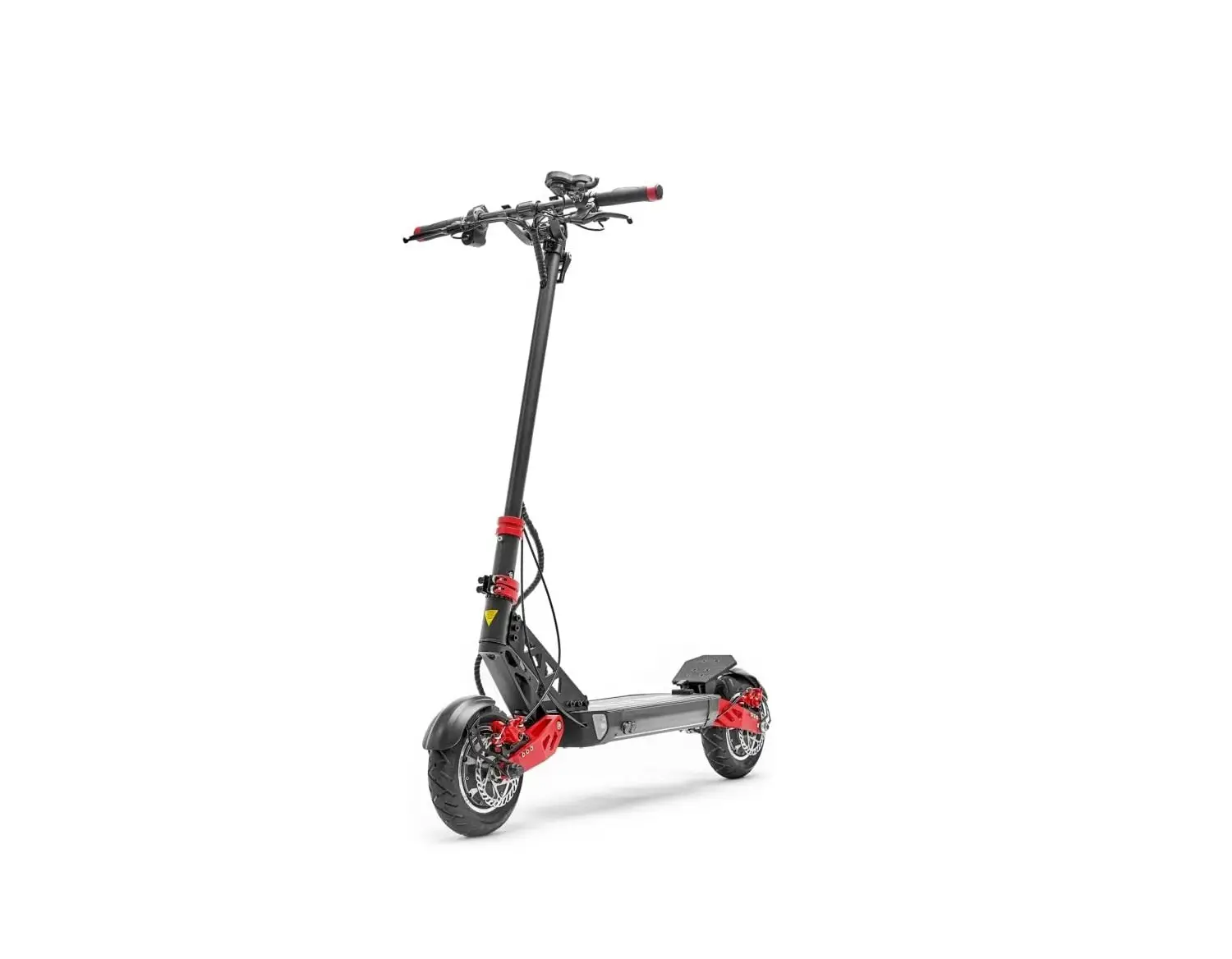 Motus Pro10 Sport 2021 Electric Scooter User Manual