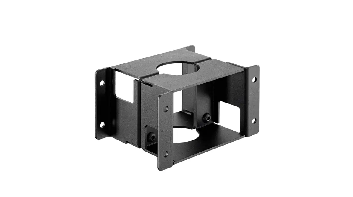 Hagor 3226 Back To Back Rail Adapter Installation Guide
