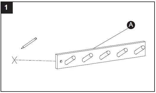 Origin-21-46147PHXLG-17-5-Inch-5-Peg-Rail-FIG-5