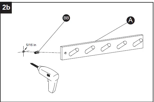 Origin-21-46147PHXLG-17-5-Inch-5-Peg-Rail-FIG-7