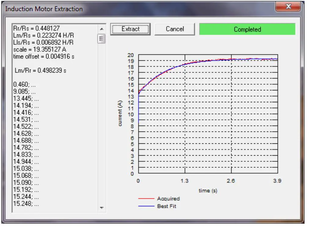 PROHELION PHLN74 WaveSculptor Config Software - Figure 8