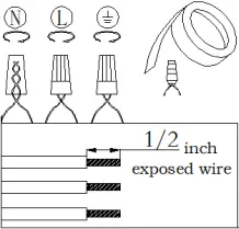 ZEVNI A04412 Mordy 14 Inch Wide Gold LED Chandelier A3