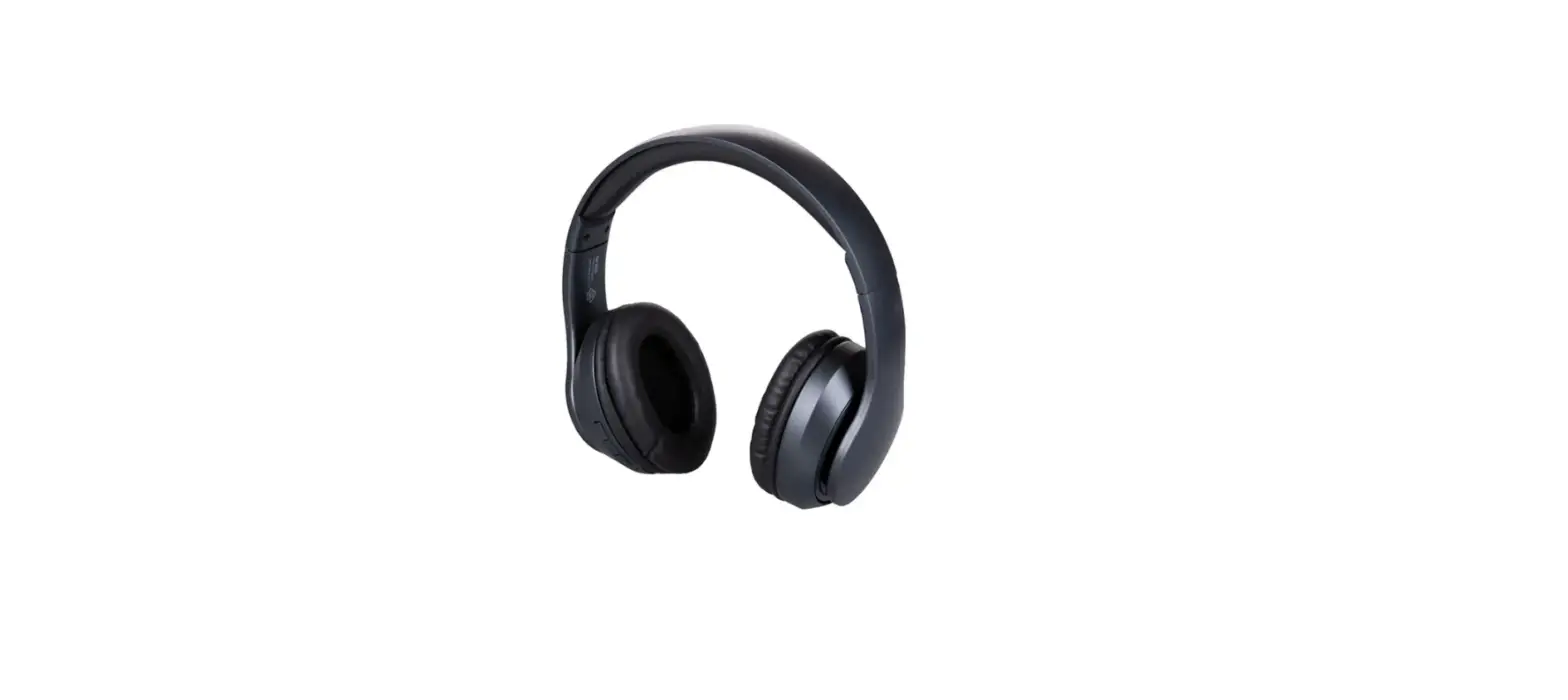 Anko Bluetooth On-ear Noise Cancelling Headphones Instruction Manual
