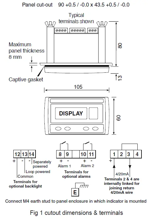 BEKA-BA307E-SS-Rugged-4-20ma-Loop-Powered- (2)